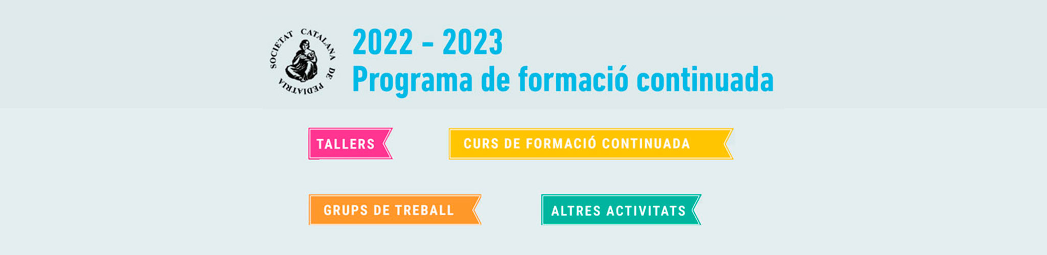 Formació Continuada