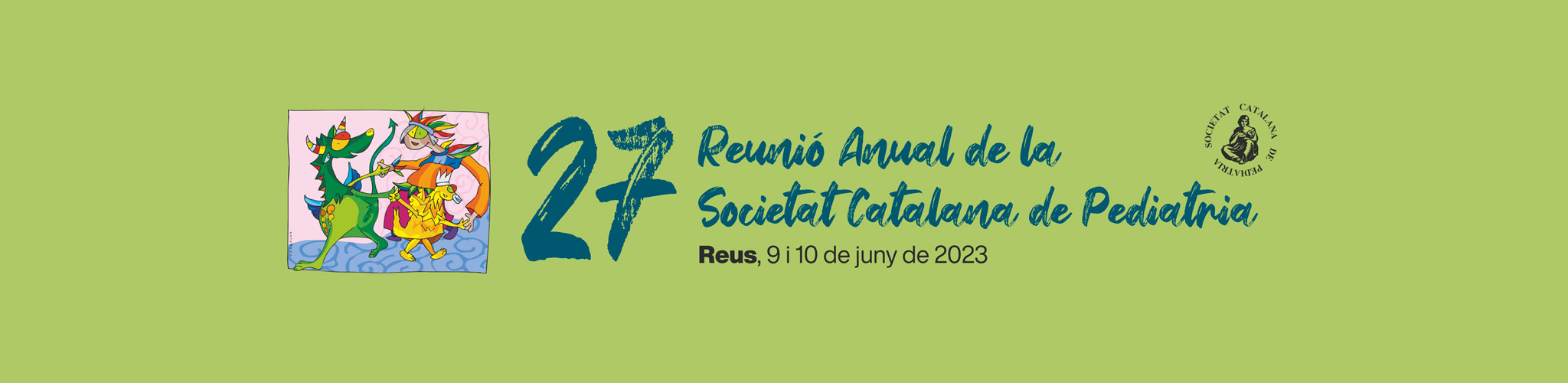Reunió anual 2023