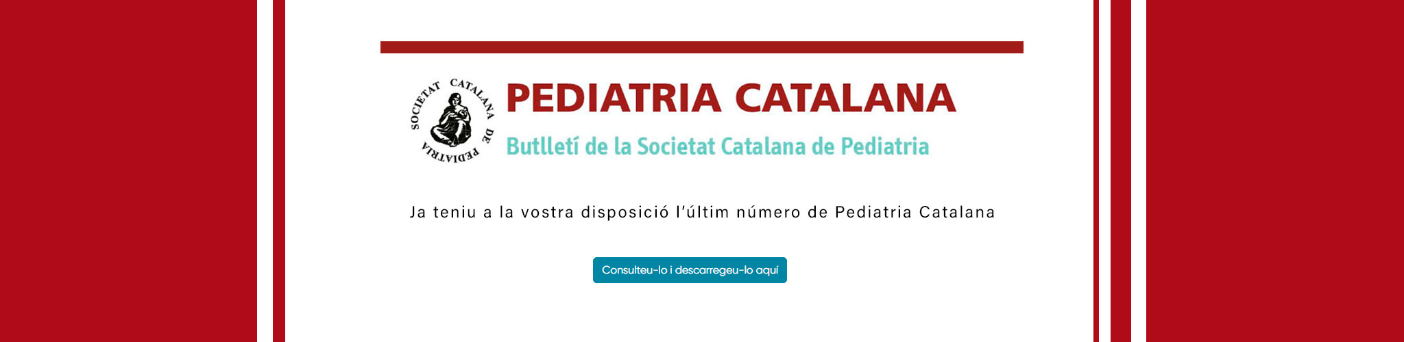 Butlletí de la Societat Catalana de Pediatria