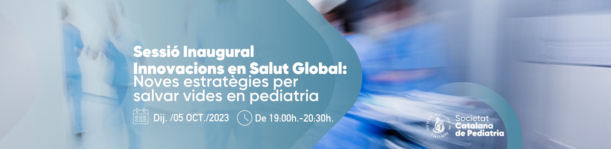 Sessió inaugural